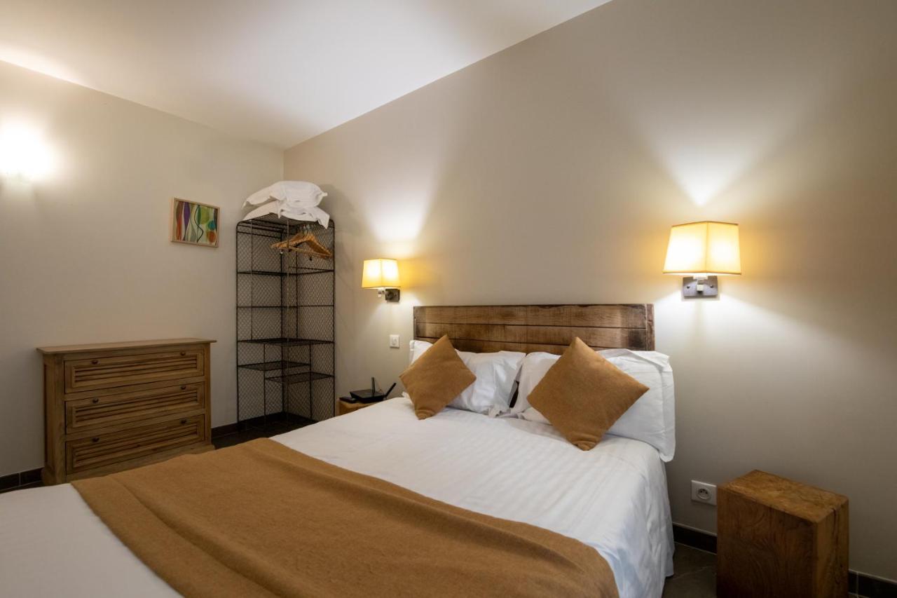 Appartement 1 Chambre