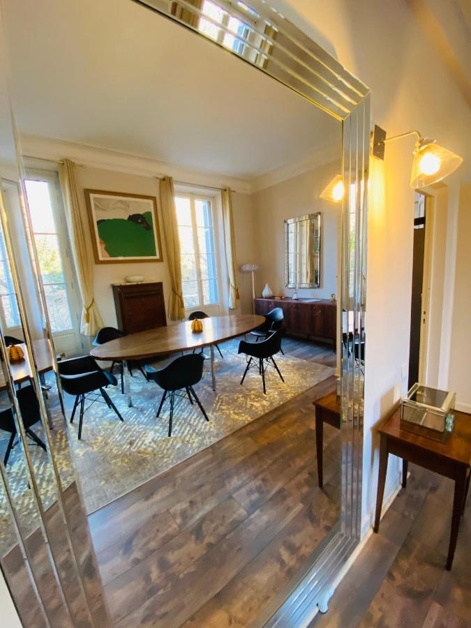 Family Suite L'Annexe du 28