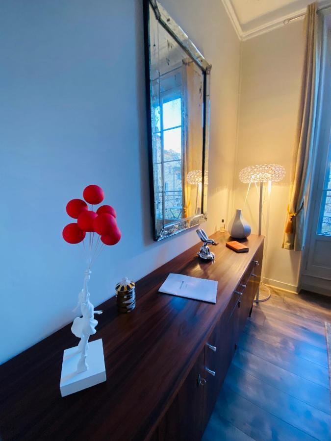 Family Suite L'Annexe du 28