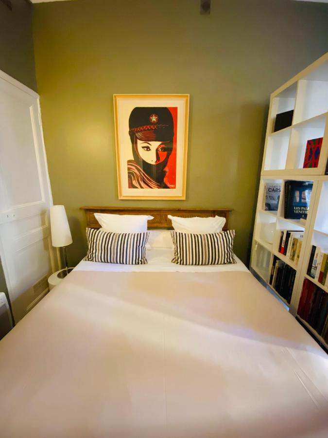 Family Suite L'Annexe du 28