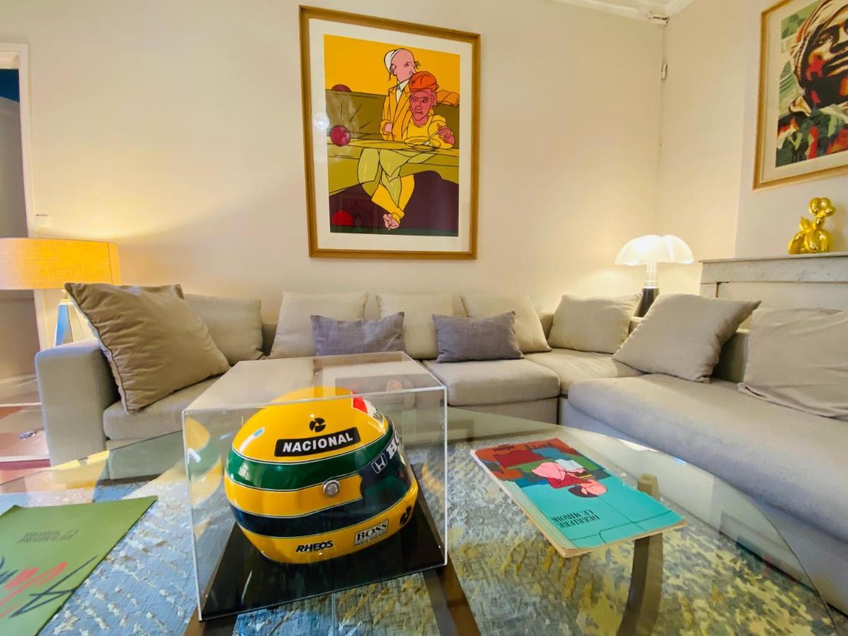 Family Suite L'Annexe du 28