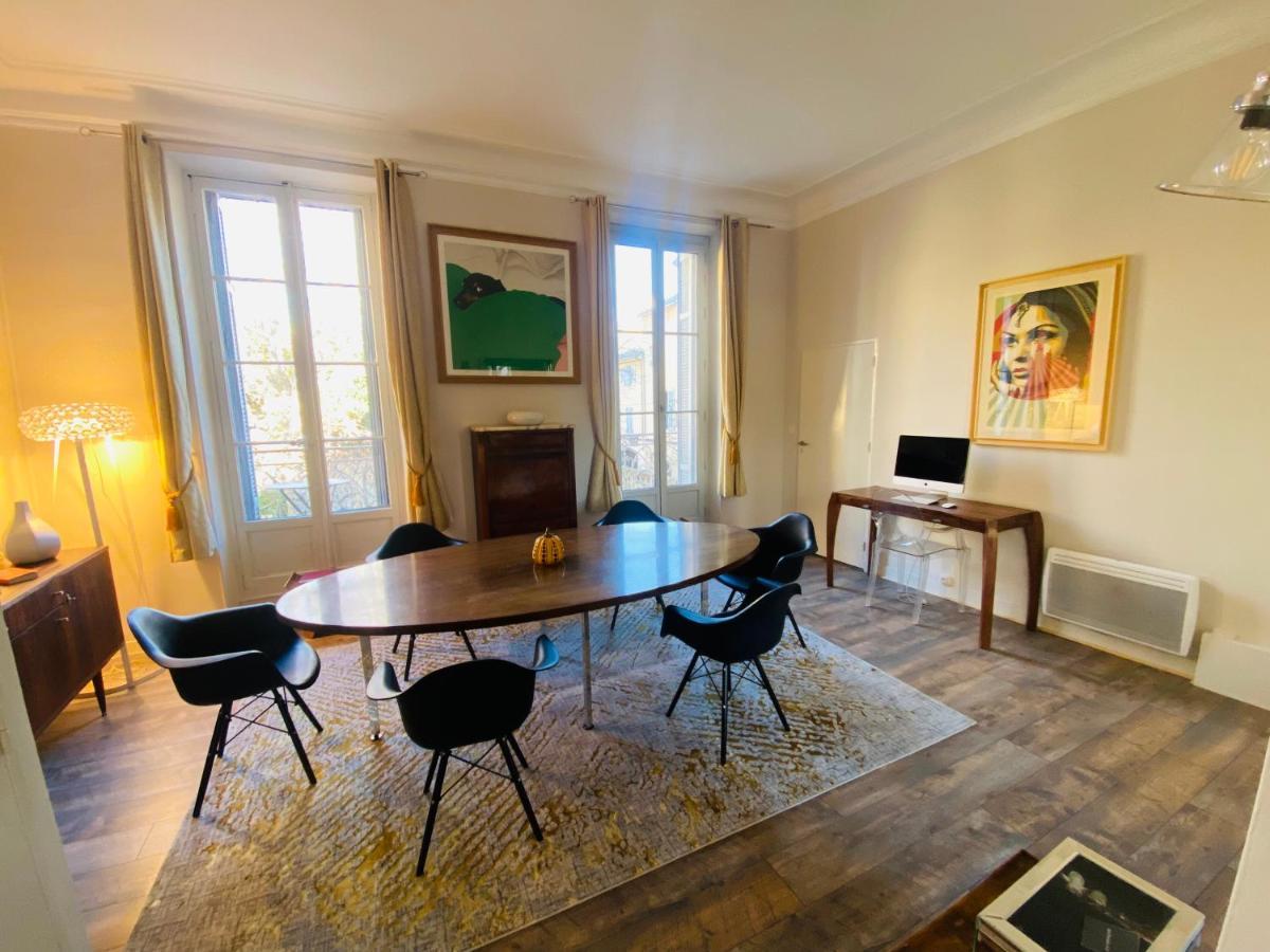Family Suite L'Annexe du 28