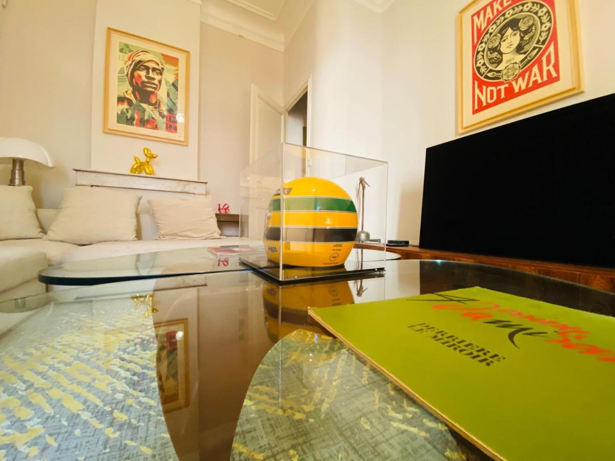 Family Suite L'Annexe du 28