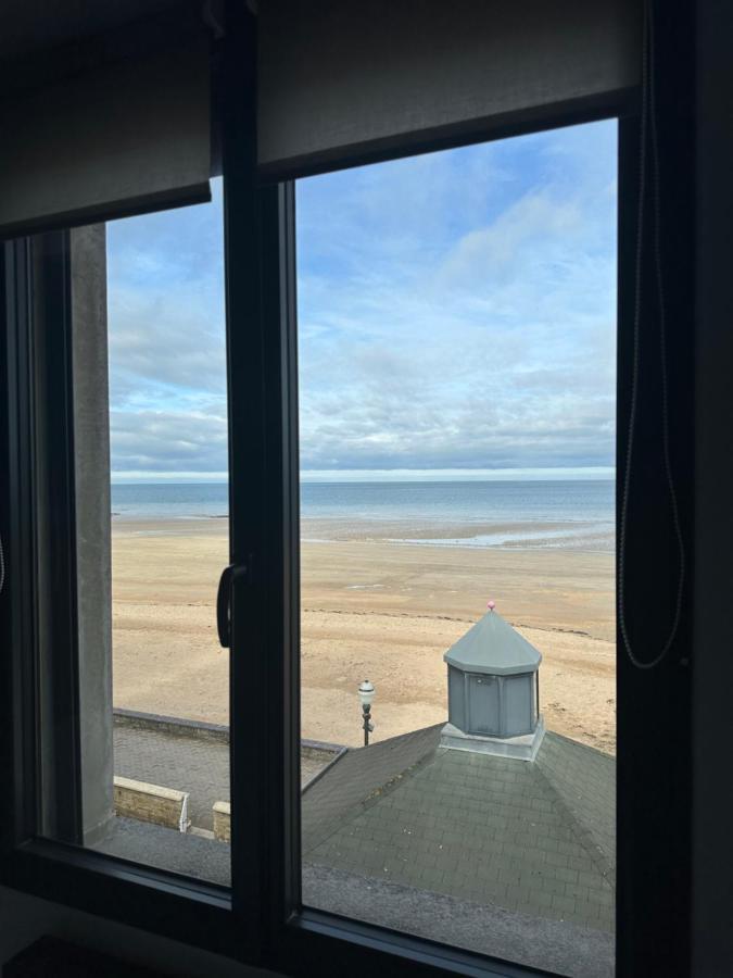 Double Room Sea View