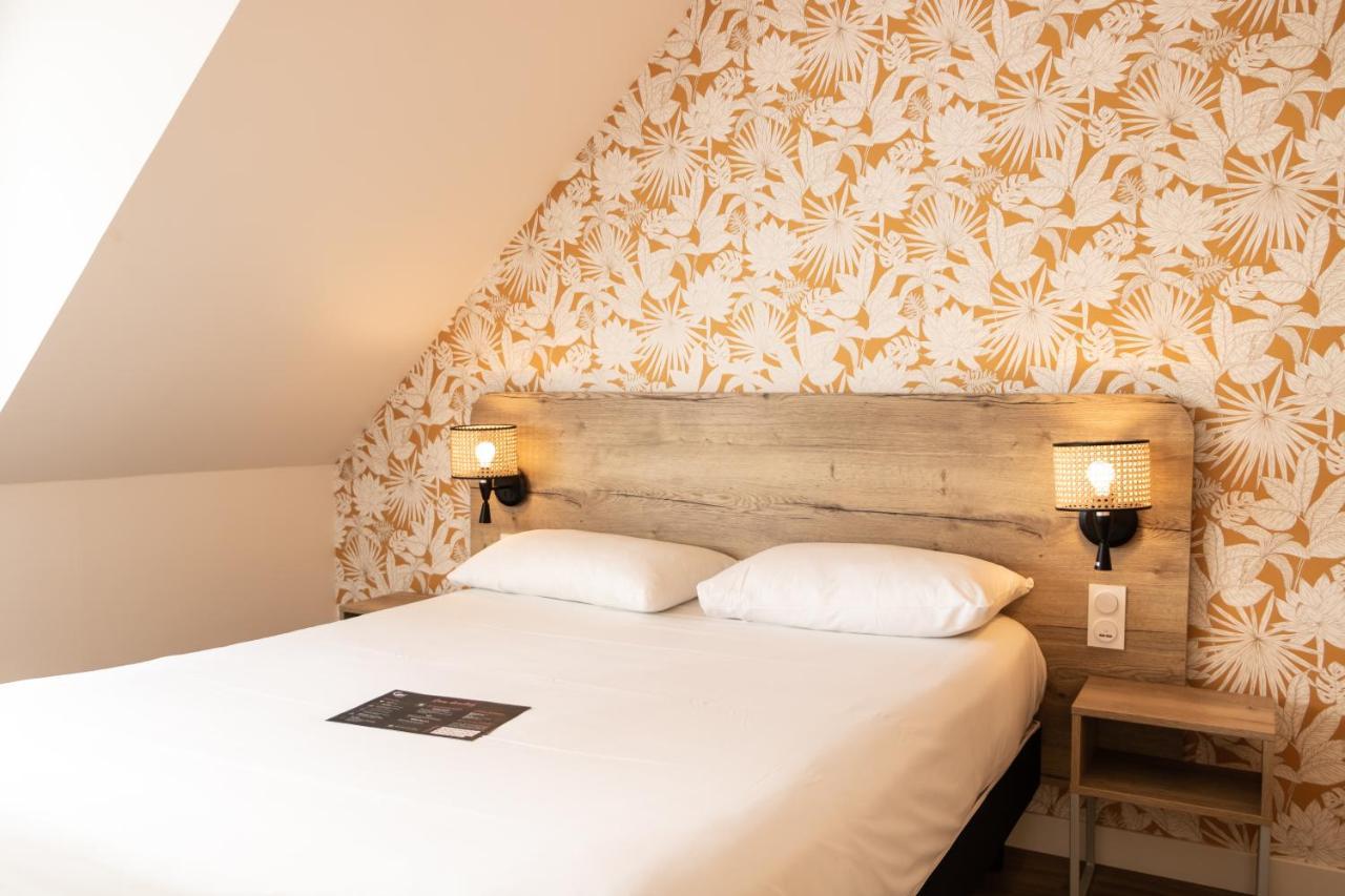 Comfort Double or Twin Room