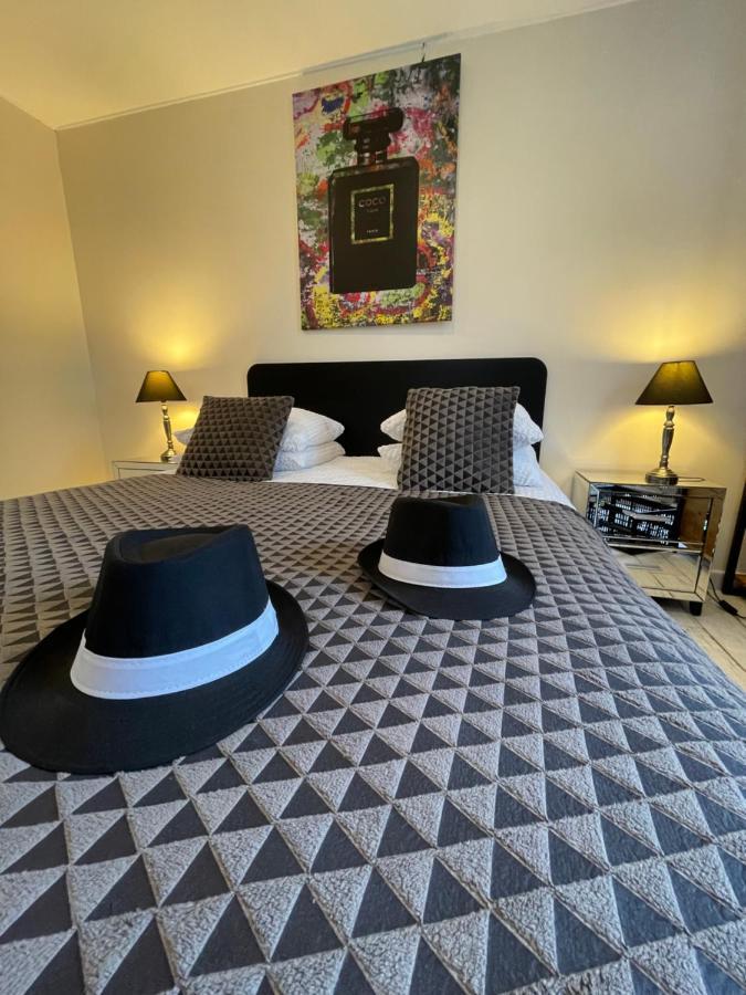 Double Room Terrace