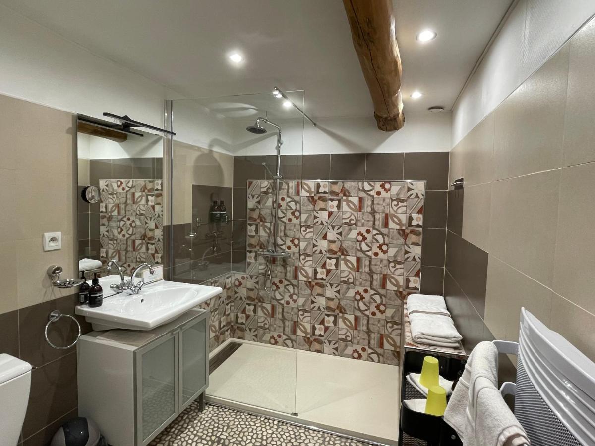 Double Room Terrace