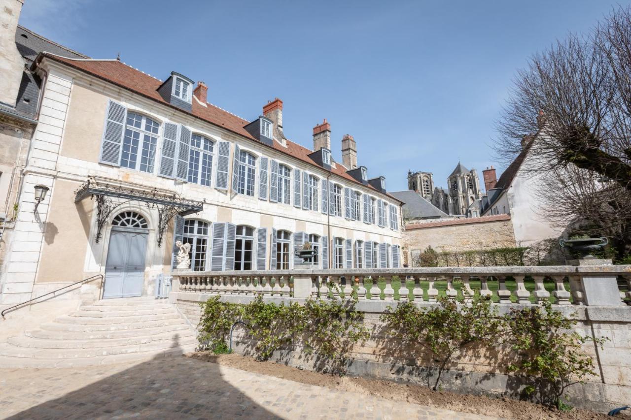 Double Room "Picard de Phélippeaux"