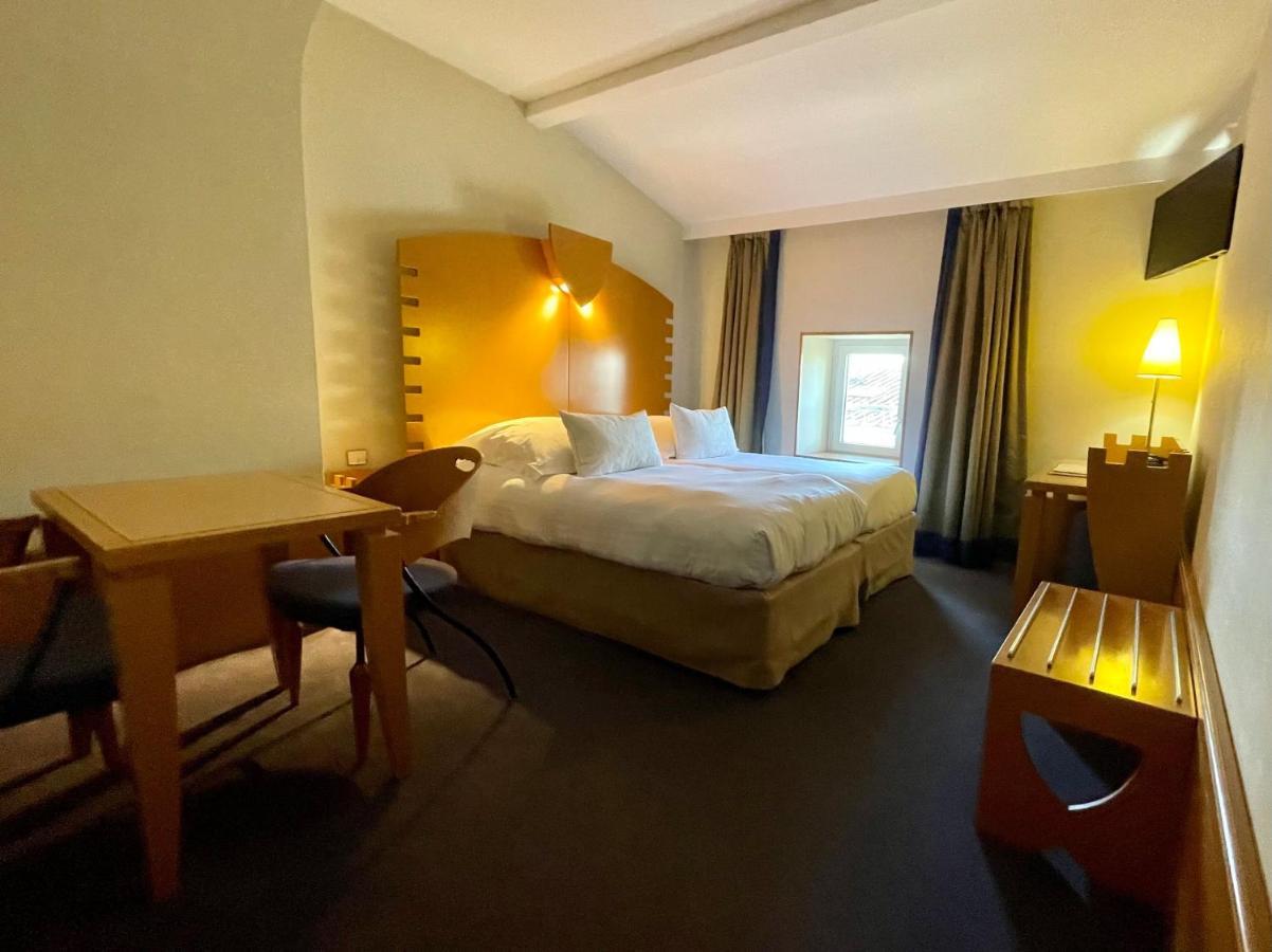 Comfort Twin Room