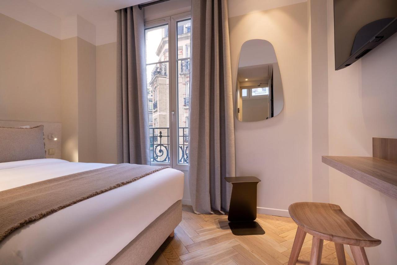 Comfort Single Room