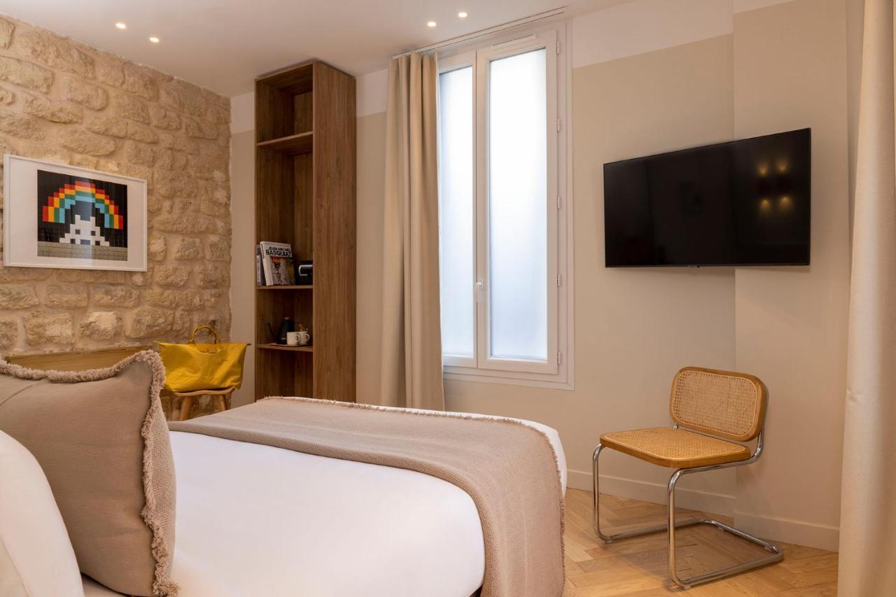 Double Room Disability Access