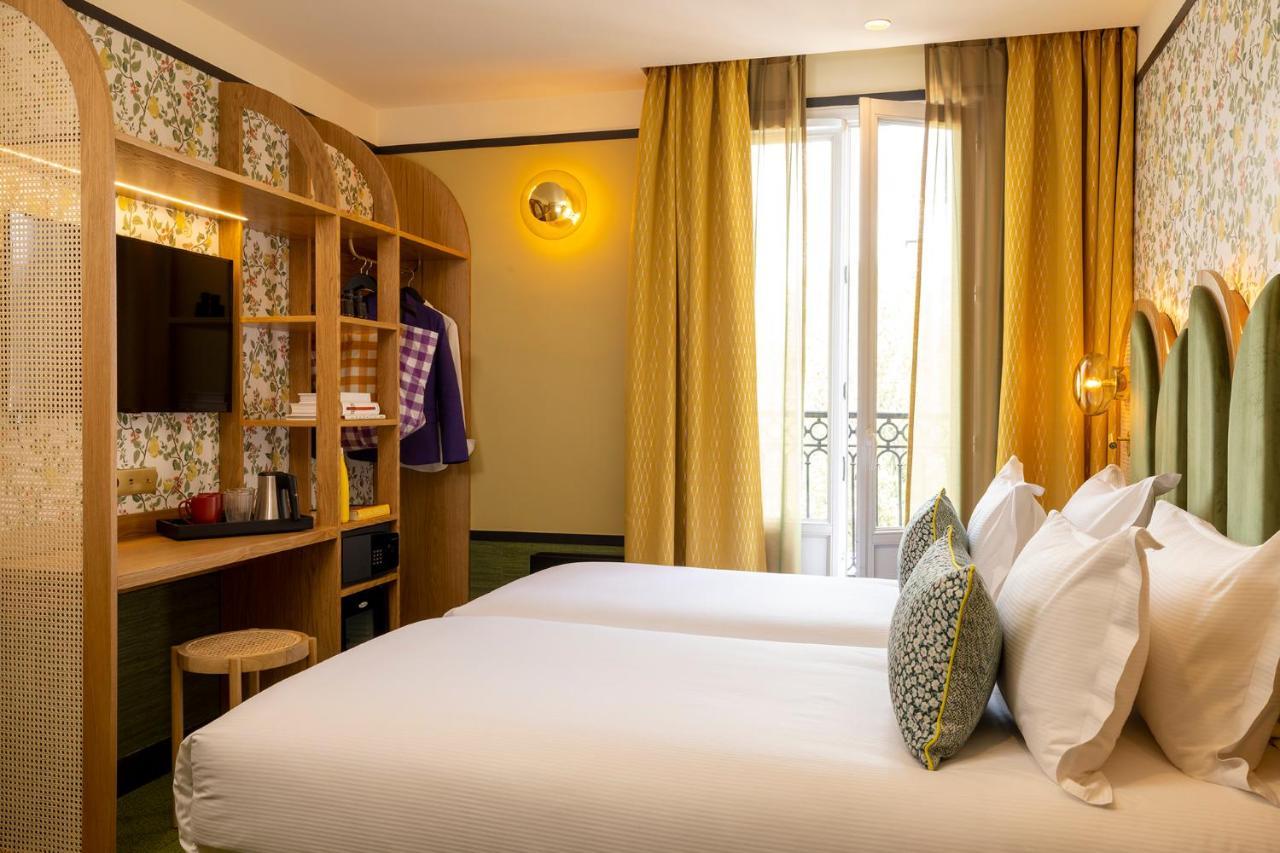 Comfort King or Twin Room
