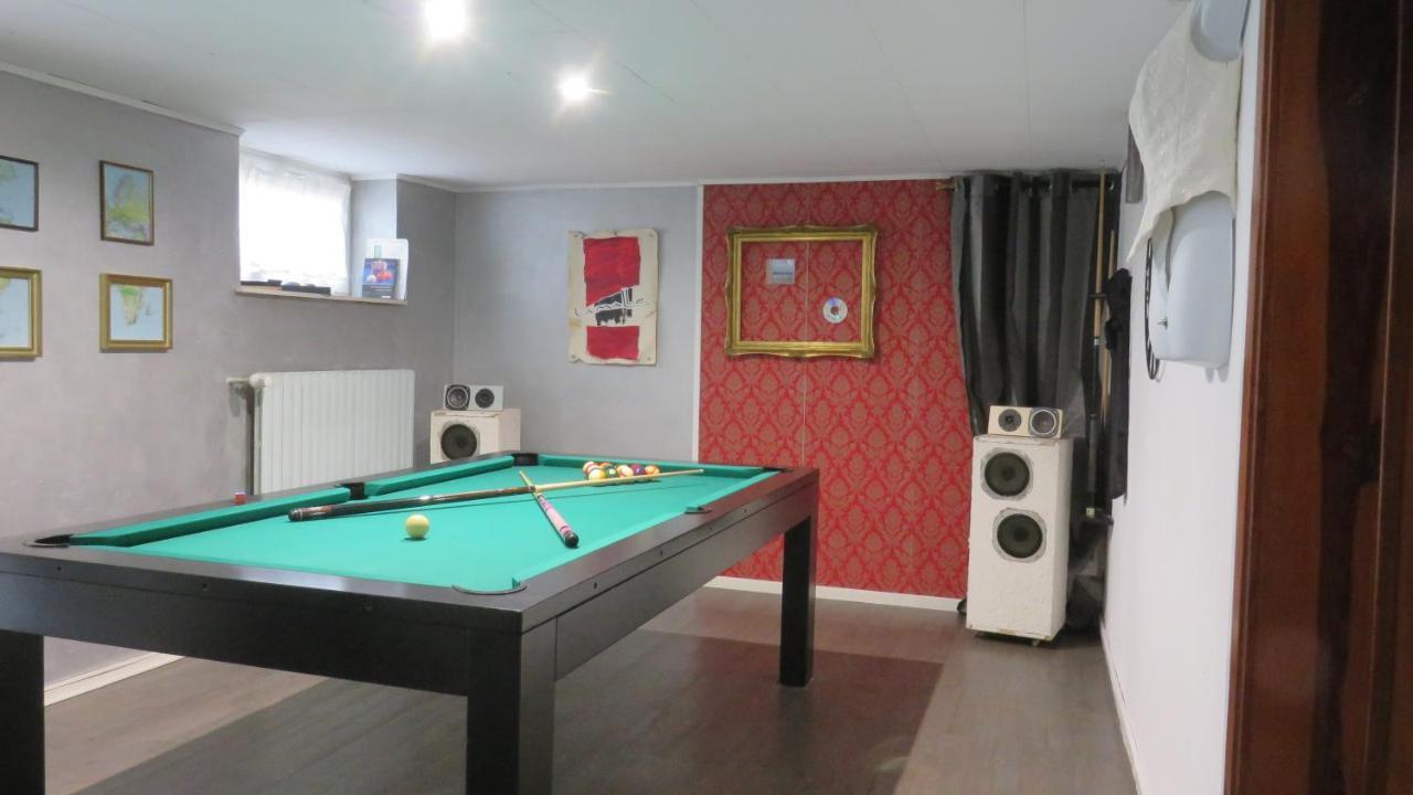 Double or Twin Room Garden View