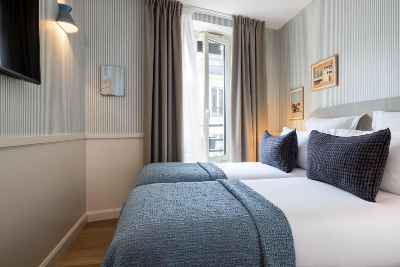 Classic Triple Room SPA access