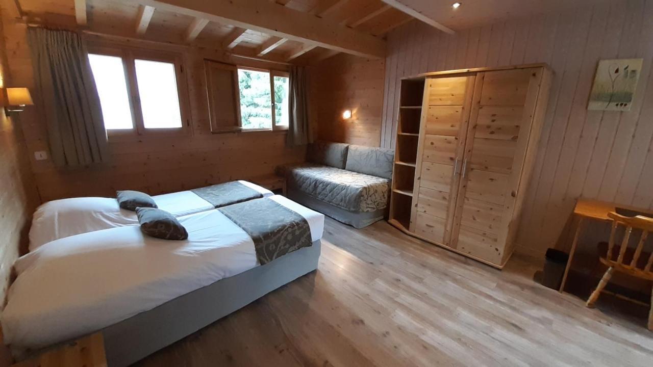 Budget Triple Room