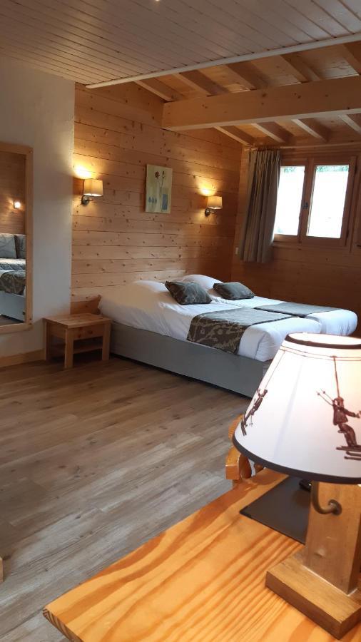 Budget Triple Room
