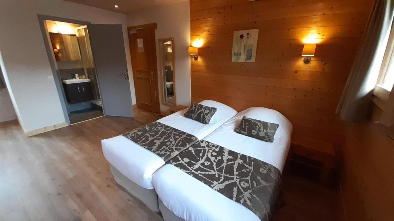 Budget Triple Room