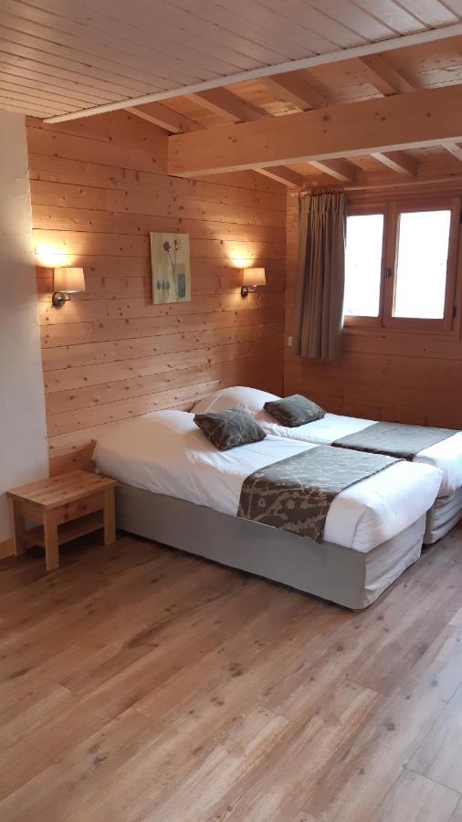 Budget Triple Room