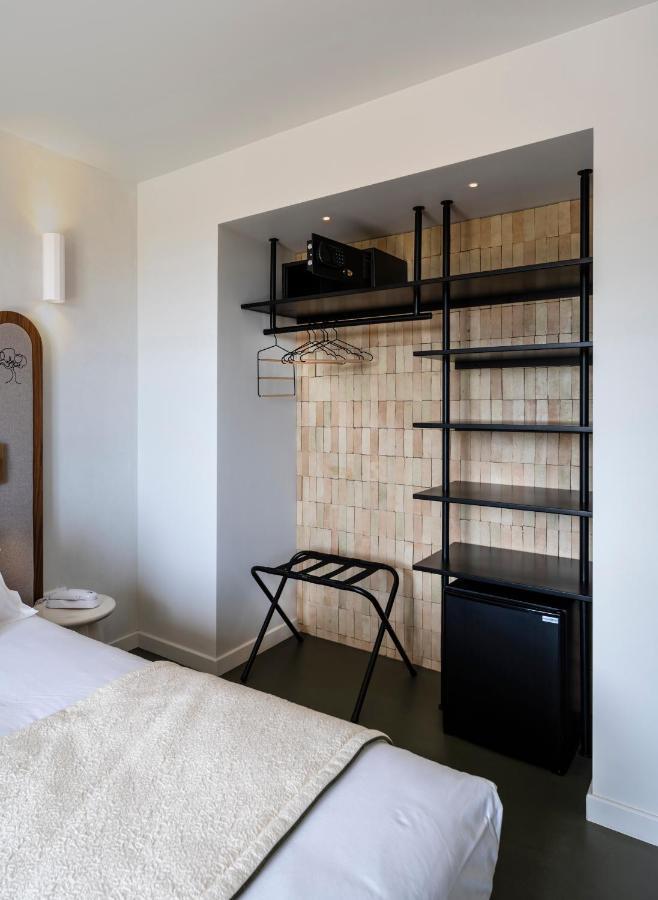 Chambre Confort Balcon Sud