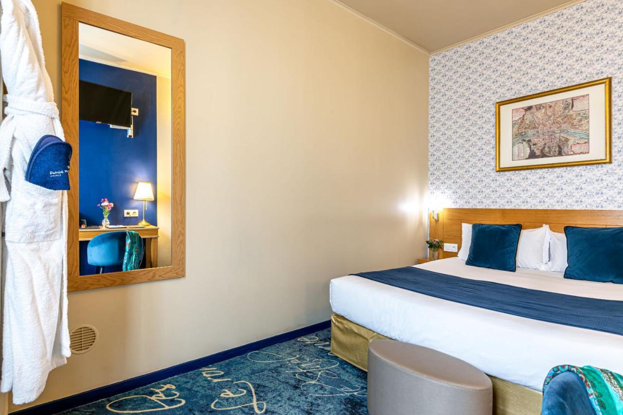 Superior Room Musset