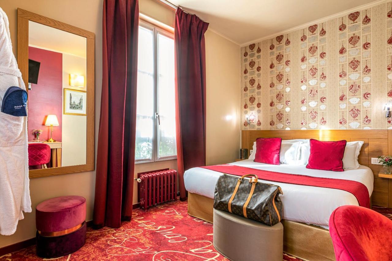 Superior Room Musset