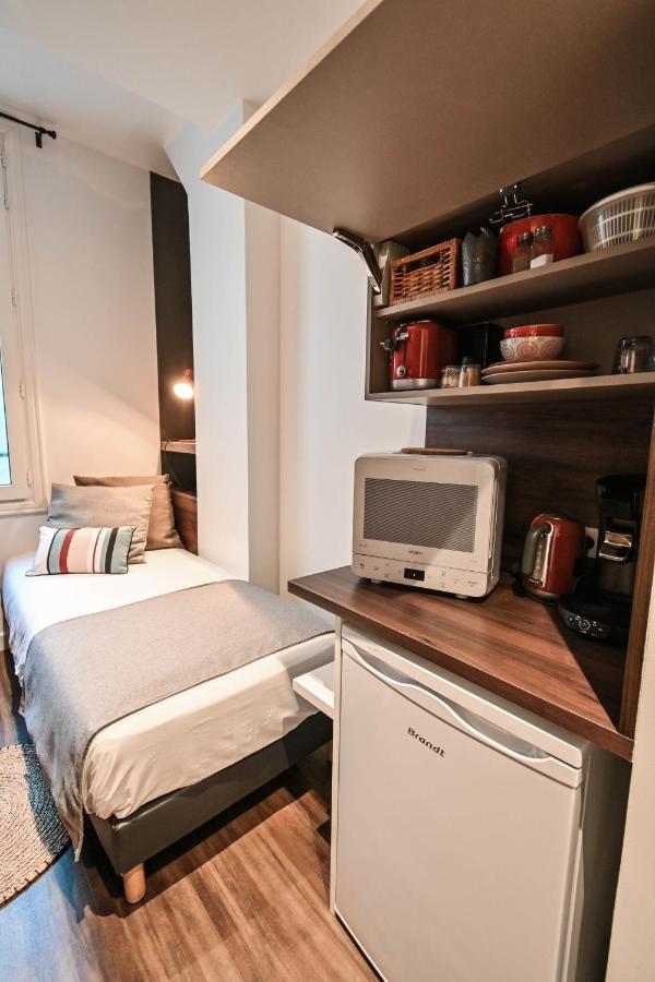Small Studio