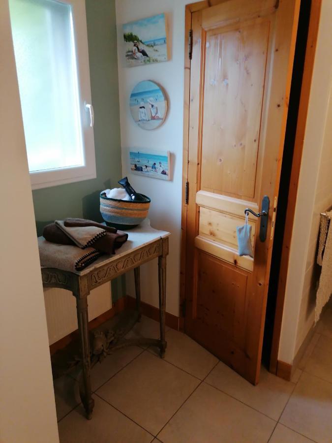 Double Room Private Bathroom