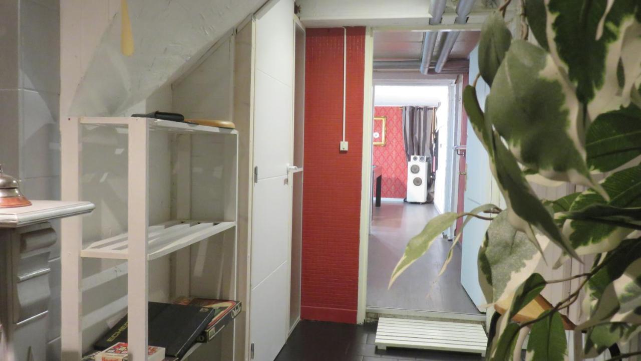 Double or Twin Room Garden View