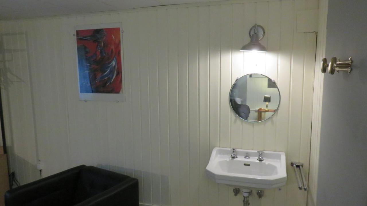Double or Twin Room Garden View