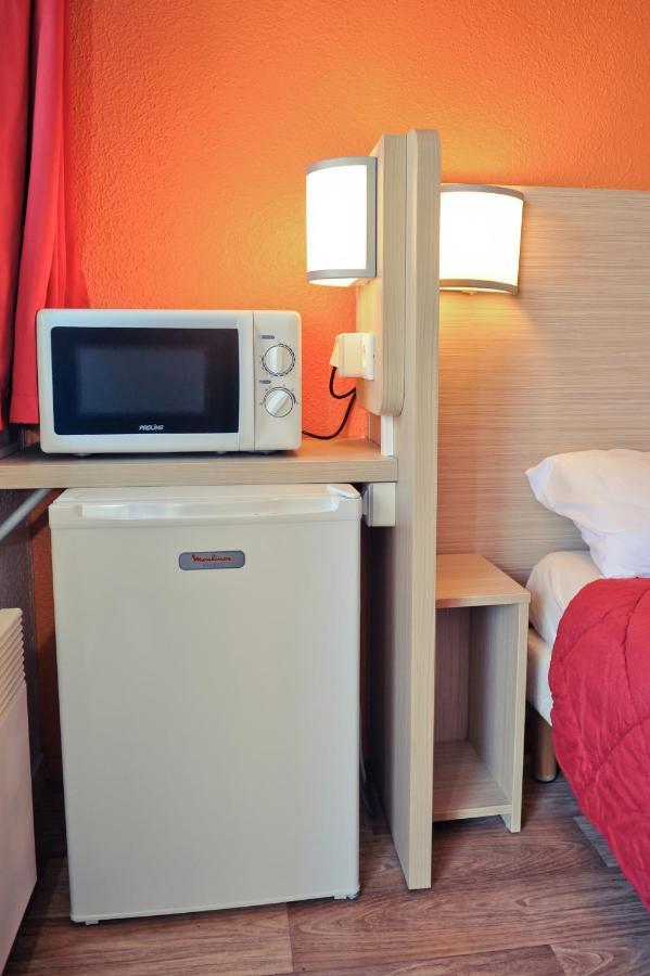 Standard Plus Room 1 Double Bed