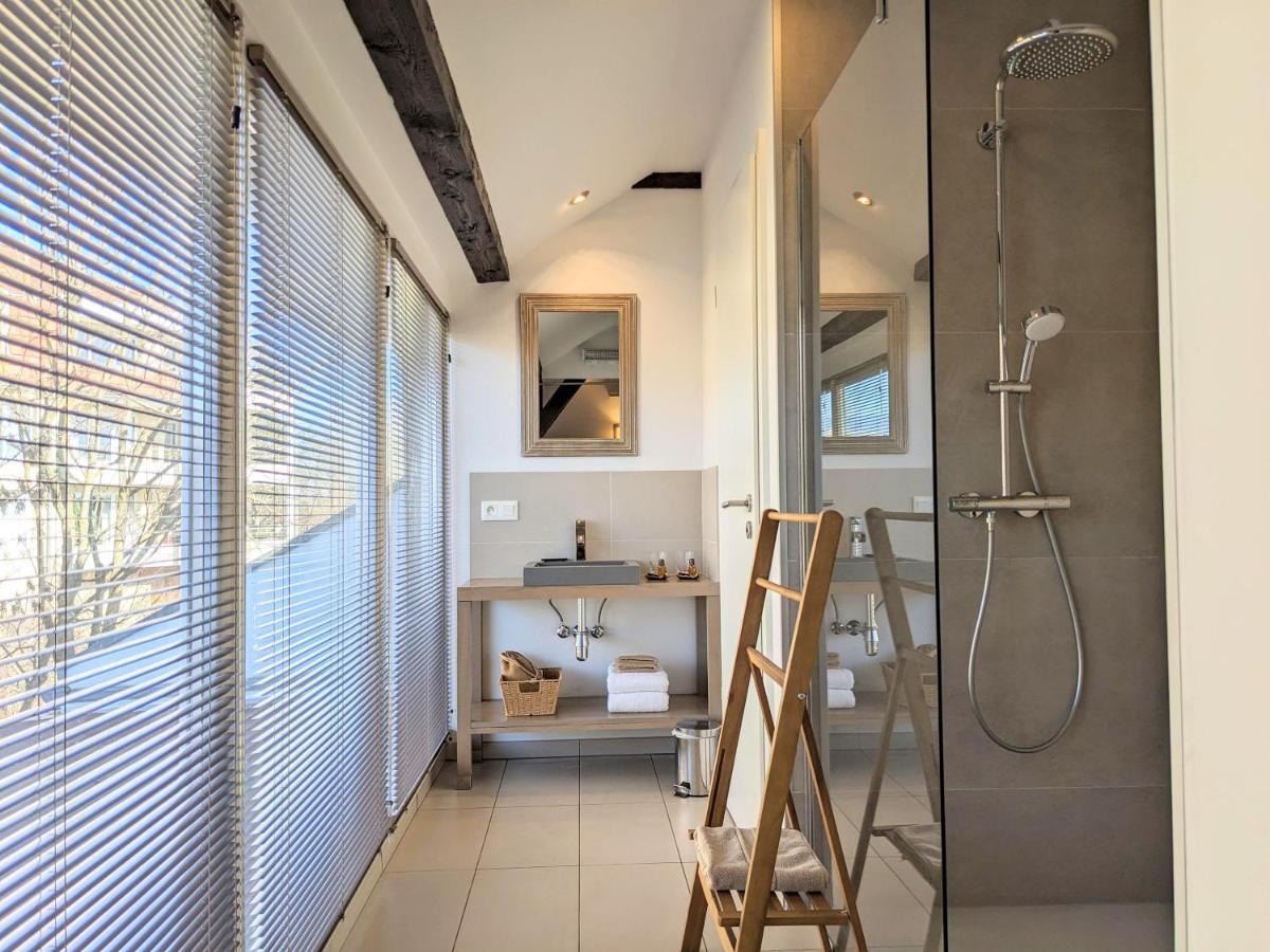 Superior Double or Twin Room Terrace 2