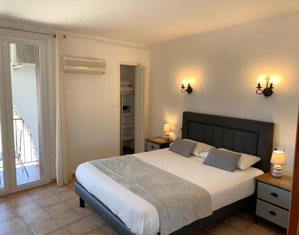 Standard Double Room Mountain View