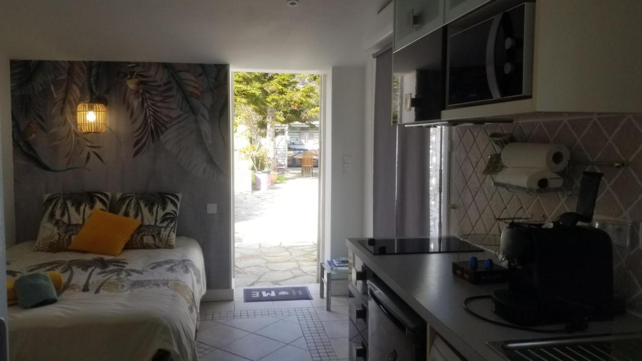Studio Sea View