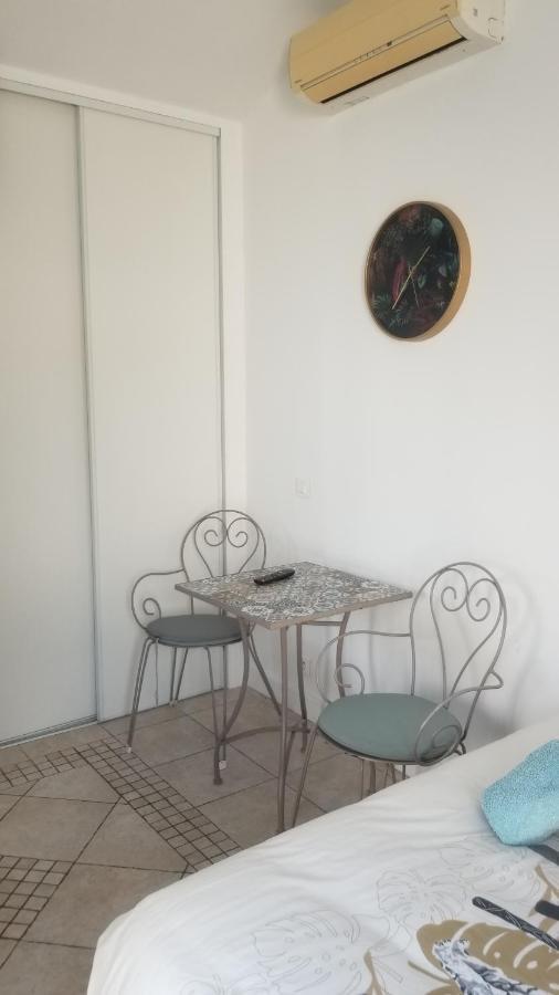 Studio Sea View