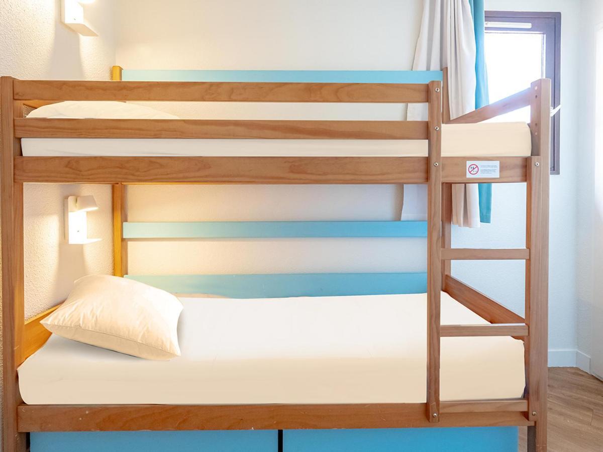 Studio Sleeping Alcove Air conditioning Terrace or Balcony Sea View