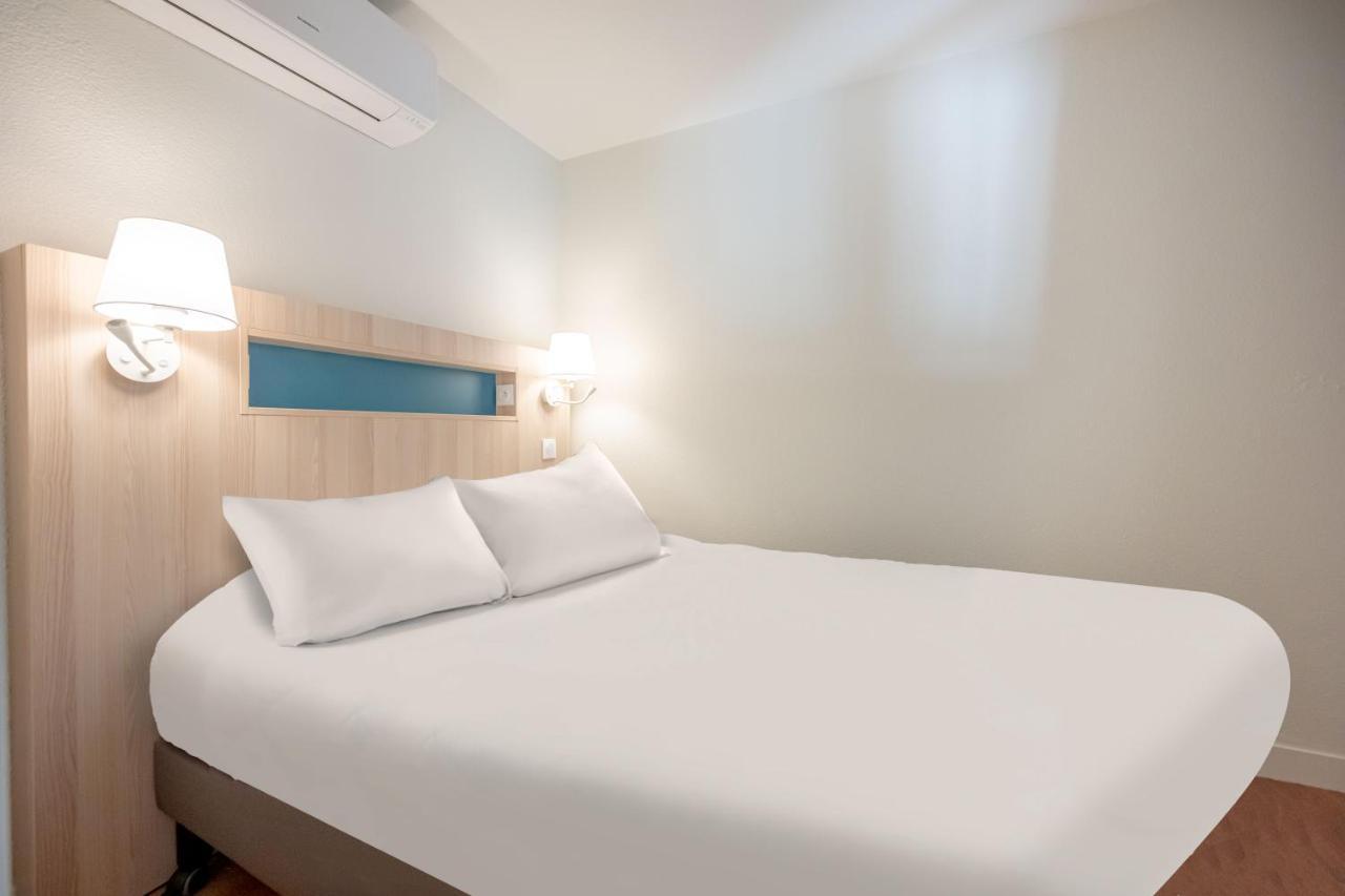 One-Bedroom Apartment Air Conditioning Terrace or Balcony