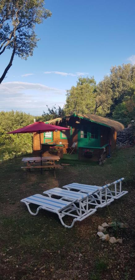 Double Room Lake View