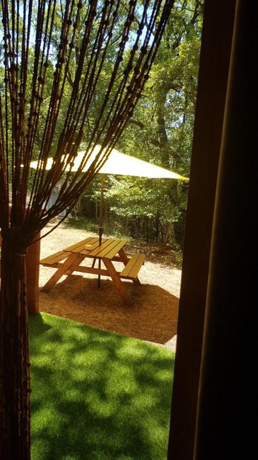 Double Room Garden View