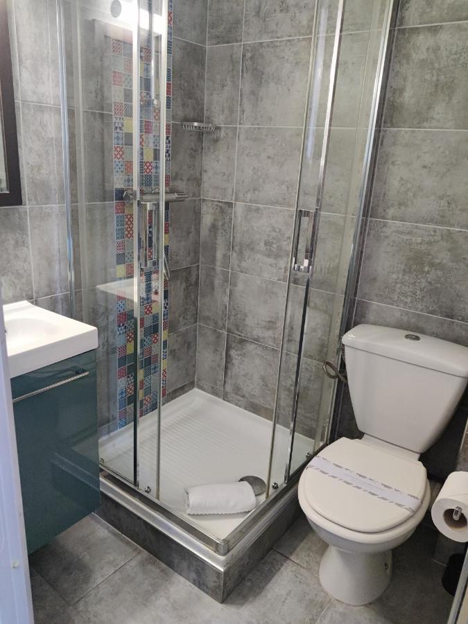 Standard Double Room 12m²
