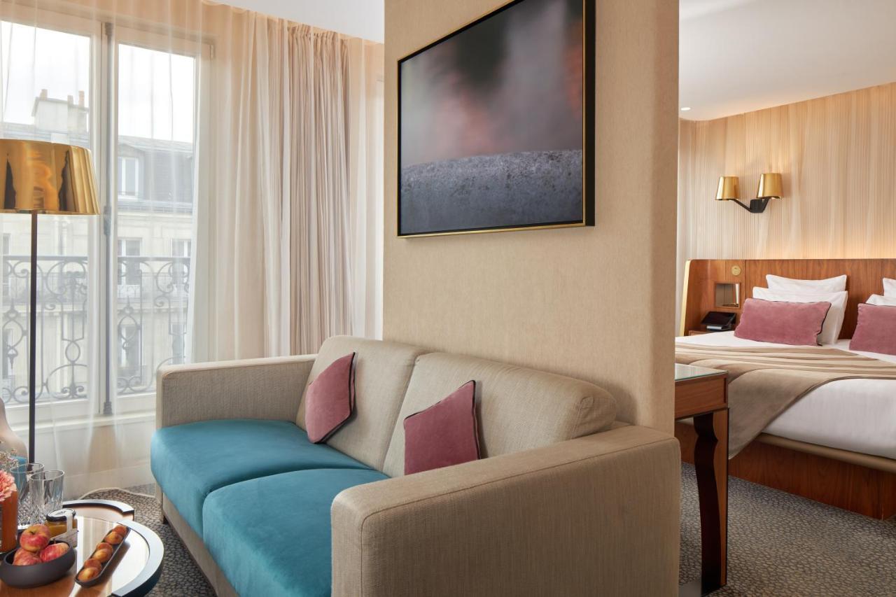 Executive Double Room