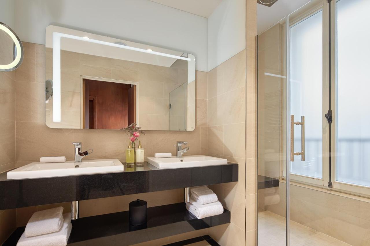 Executive Twin Room