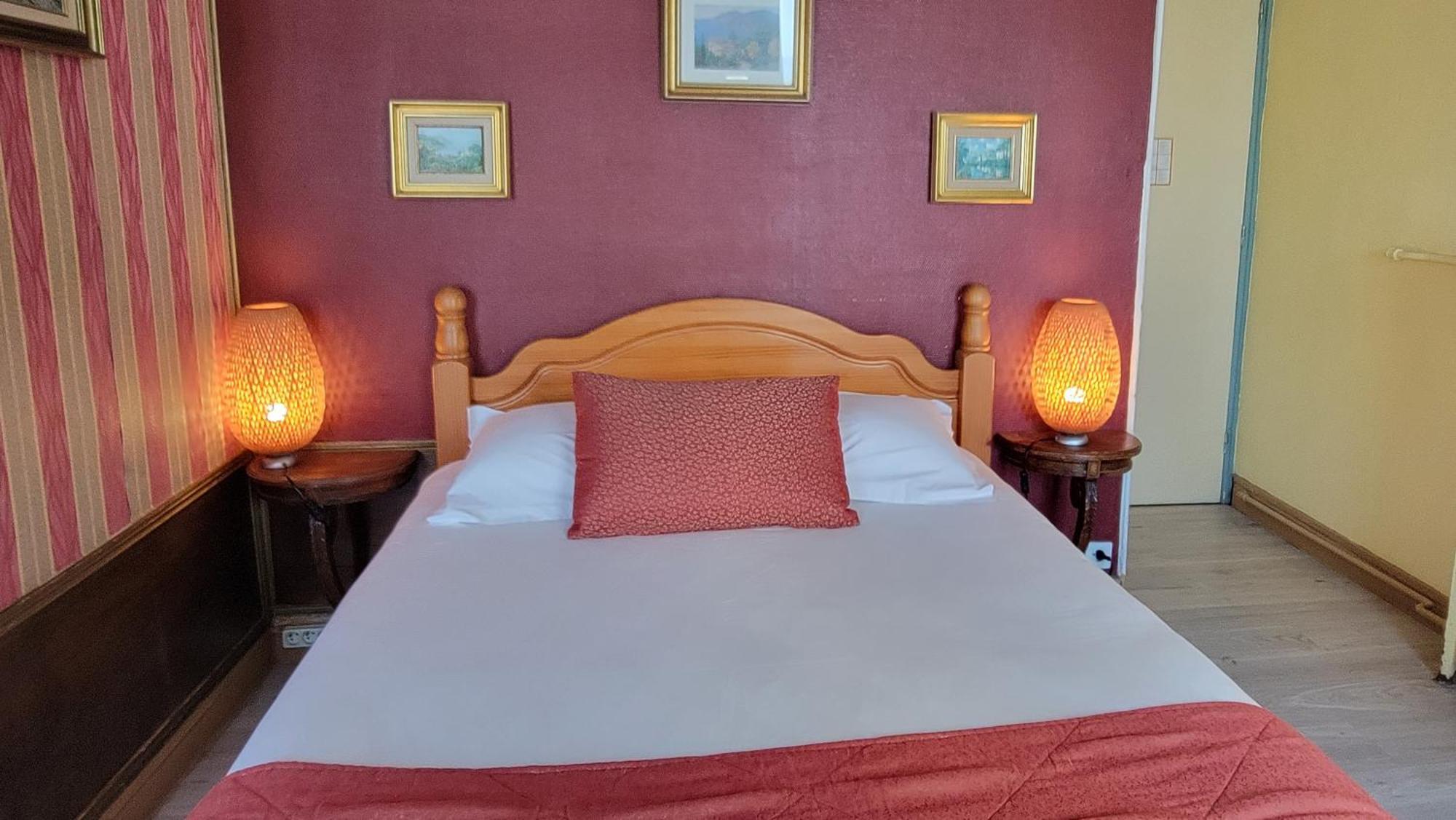 Double Room Sea View