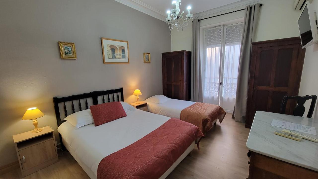 Triple Room Sea View