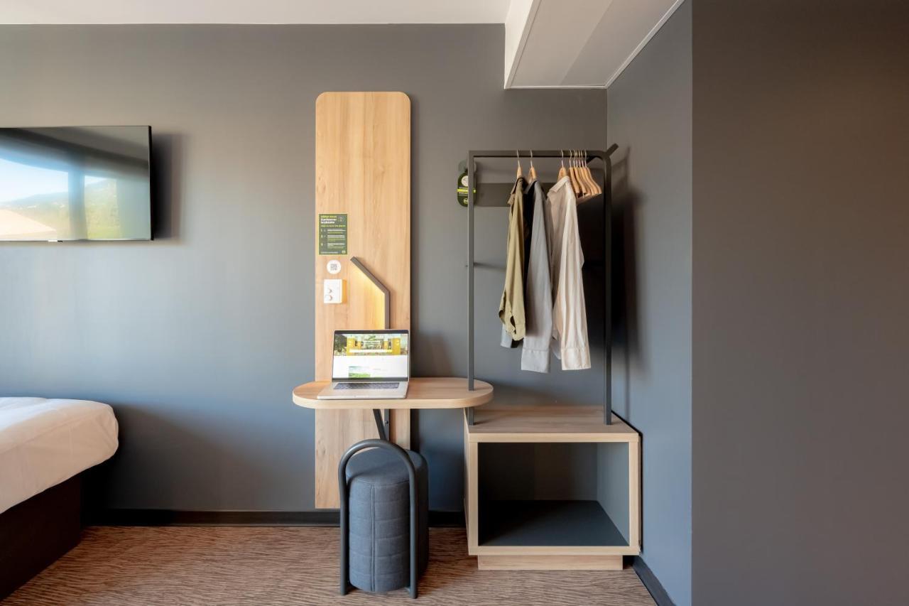 Triple Room Disability Access