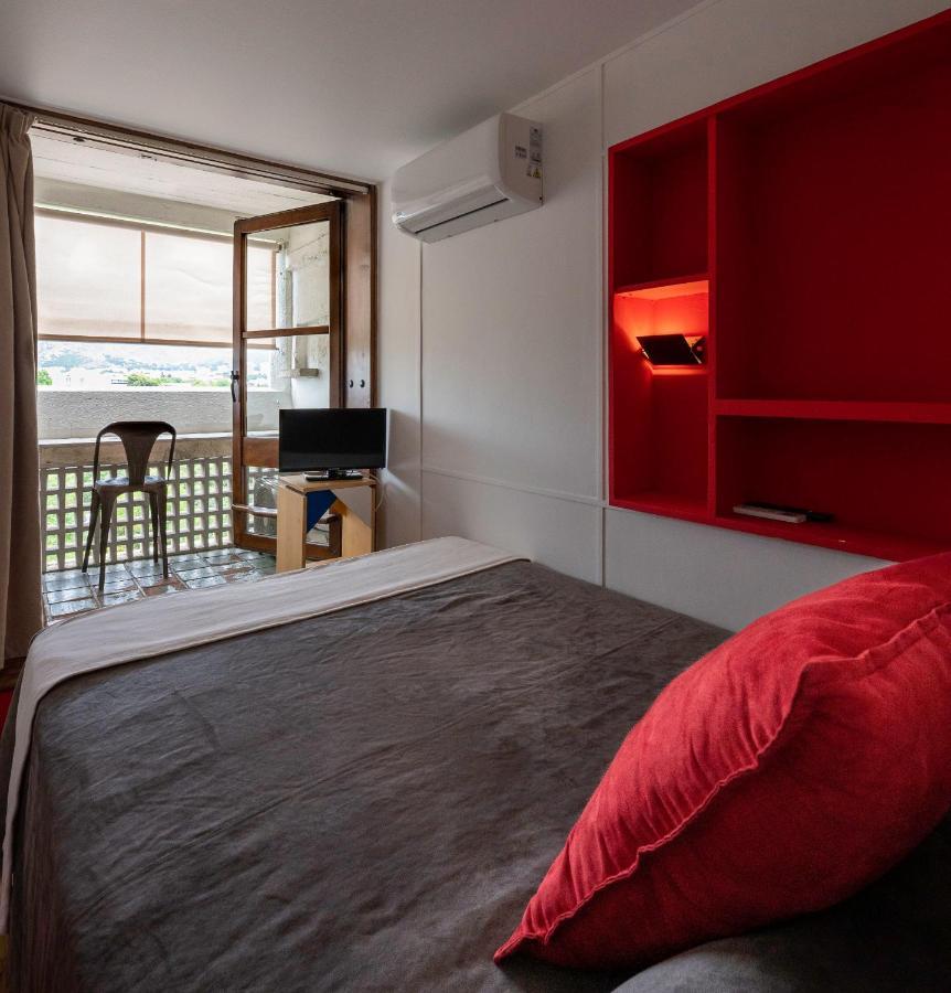 Double Room Cabin