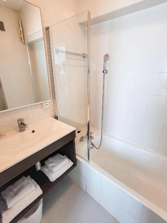 Comfort Twin Room Sea View
