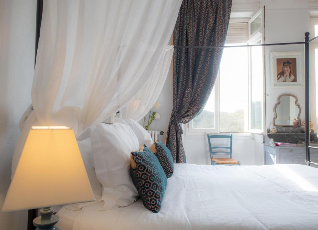 Deluxe Double Room Garden View