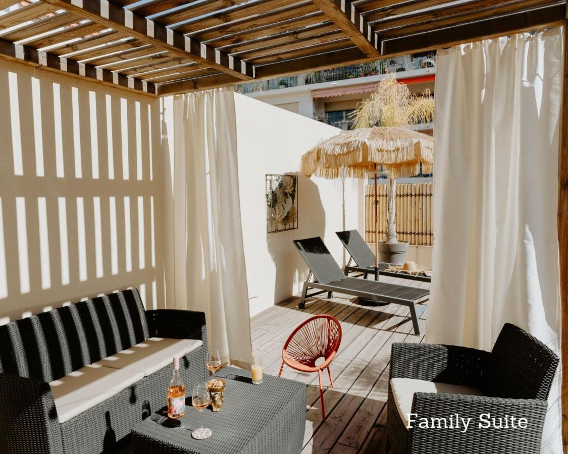 Family Suite