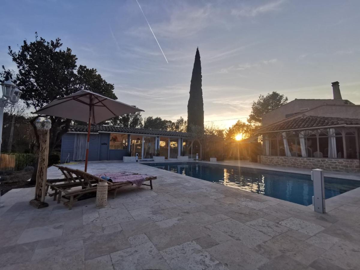 King Room Pool View