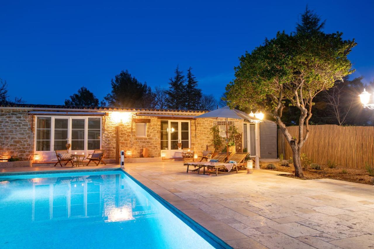 King Room Pool View